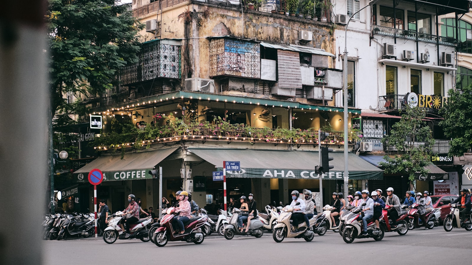 Huế